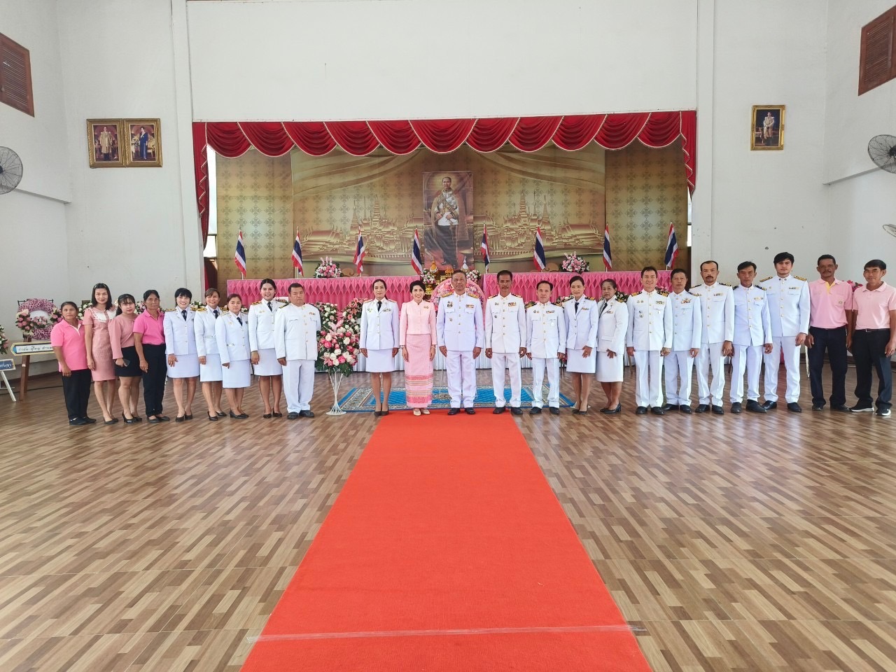 วันคล้ายวันสวรรคตพระบาทสมเด็จพระจุลจอมเกล้าเจ้าอยู่หัว 23 ตุลาคม 2567